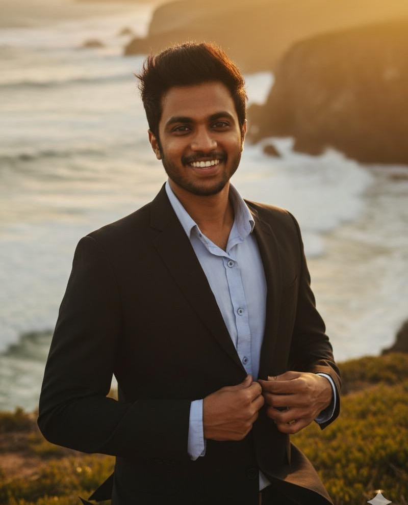 Prathmesh Shrigondekar