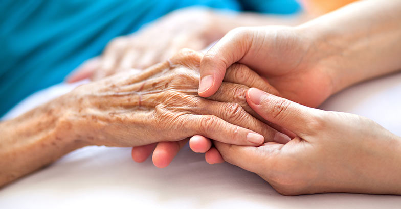 Elderly care